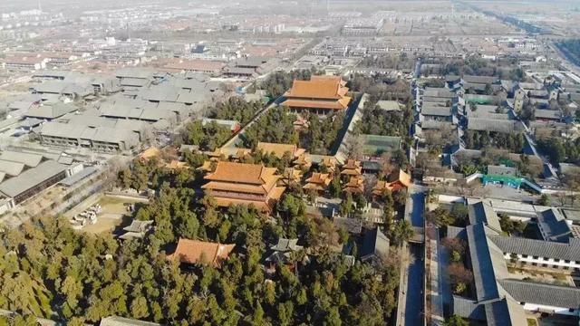 山东旅游攻略路线推荐，山东自驾游路线推荐