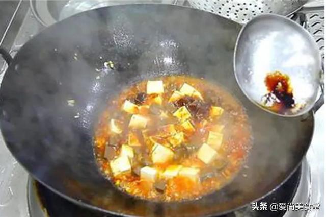 鸭血豆腐的家常做法，鸭血豆腐制作方法大全