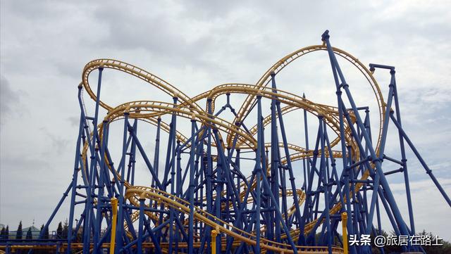 大连黄金海岸海边游玩攻略，走进东北最迷人的黄金海岸