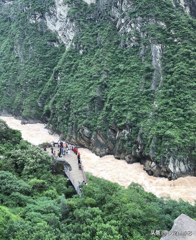 云南洱海必去景点推荐，莫道高原少美景