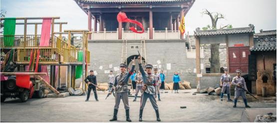 白鹿原一日游攻略，白鹿原旅游景点（享受俯视白鹿仓的快乐）