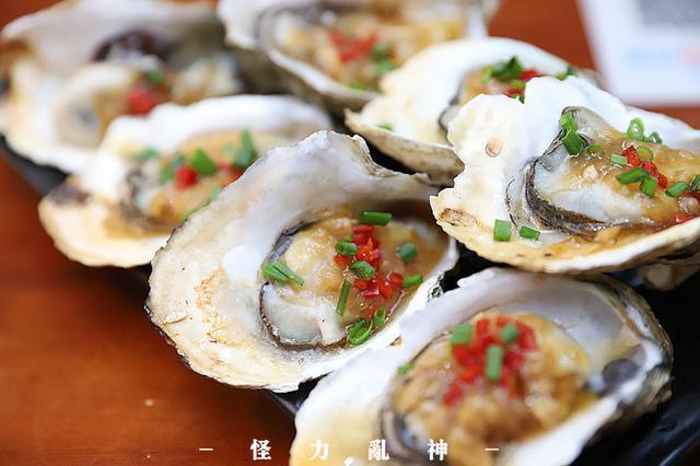 生蚝怎么做好吃又简单，生蚝最好吃的5种做法