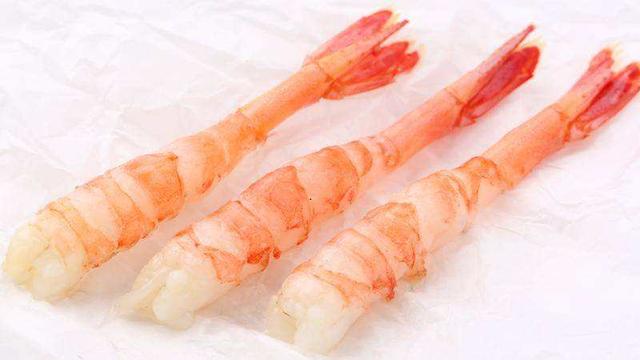 新鲜的虾哪一种最好吃，又甜又咸又鲜的虾到底是什么虾
