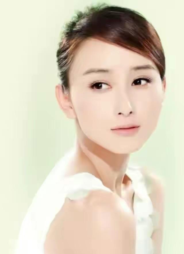 胡静和朱兆祥近况，为什么最后嫁给了朱兆祥