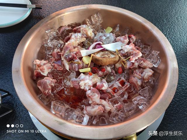 呼市推荐美食，这3种美食套餐不容错过