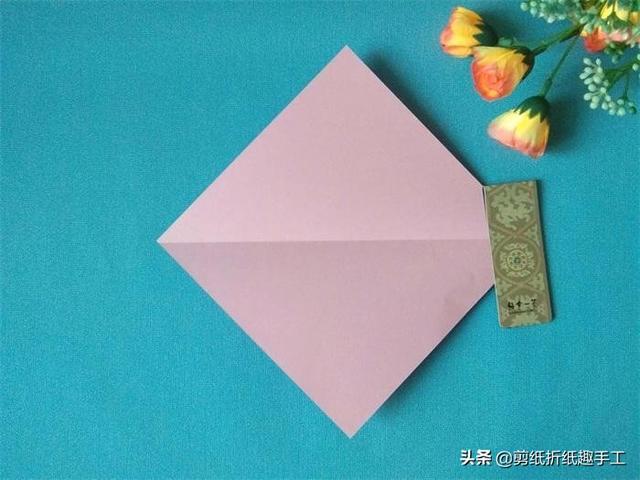 窗花剪纸教程图解，窗花剪纸图解教程有创意（分步骤讲解两种窗花的剪纸方法）