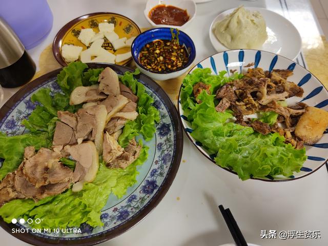 呼市推荐美食，这3种美食套餐不容错过