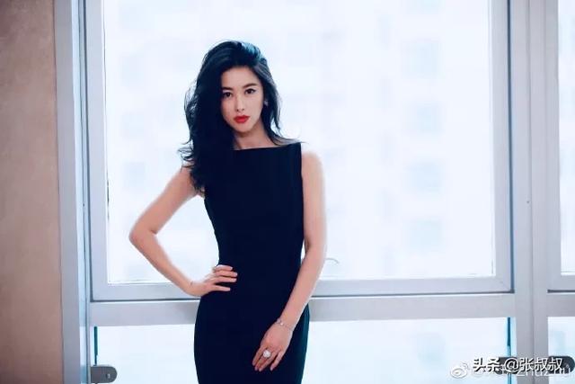 曾艳压章子怡刘亦菲，靳东章子怡