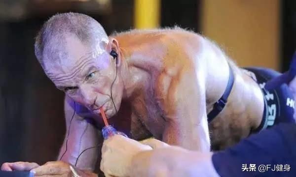 平板支撑世界纪录，官方最新平板支撑世界纪录