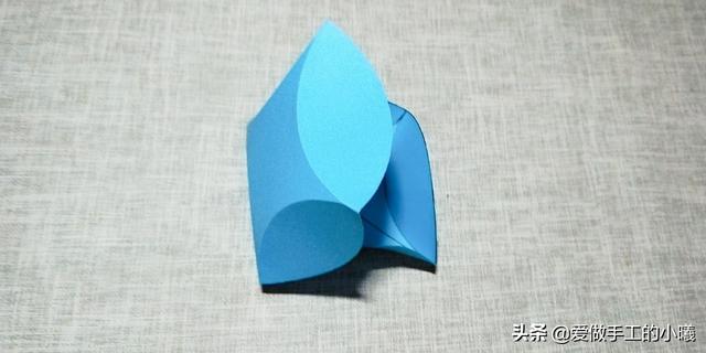 做一个最简单的礼物盒，用纸盒做礼物盒简单漂亮（史上最全的盒子手工都在这里了）