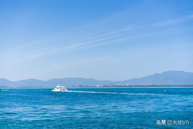 马尔代夫风情岛在哪，不用羡慕东南亚