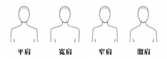 倒三角形身材穿搭推荐，倒三角身材女生穿搭指南