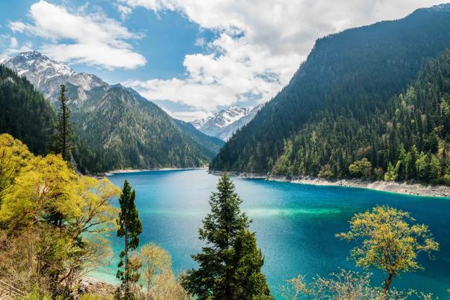 川西旅游攻略理塘，除了被丁真带火的理塘