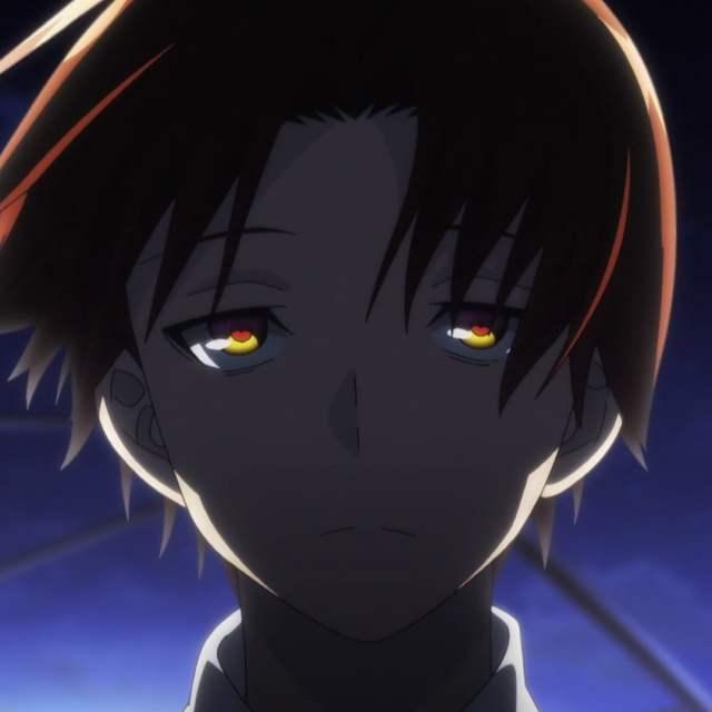 动漫界最牛逼的十个男主，动漫中最帅气的几位男主