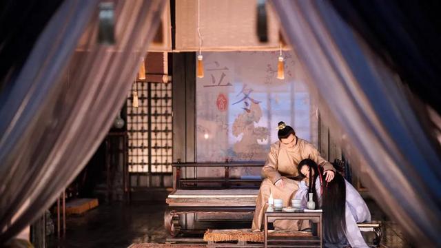 曹皇后和宋仁宗历史上真无感情吗，就好比齐宣王的“有事钟无艳