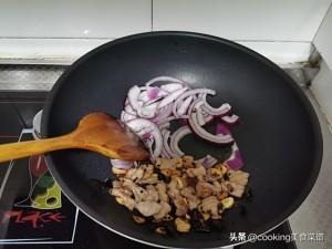 素炒菜花的做法，家常素炒花菜的做法（家常素菜菜谱）