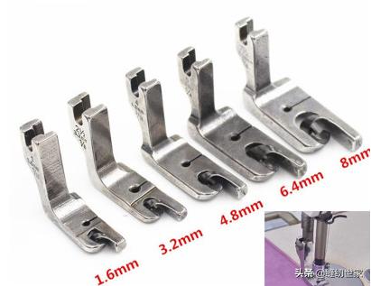 荷叶边缝制方法，一片式方形小手包随身小包简易制作和尺寸图