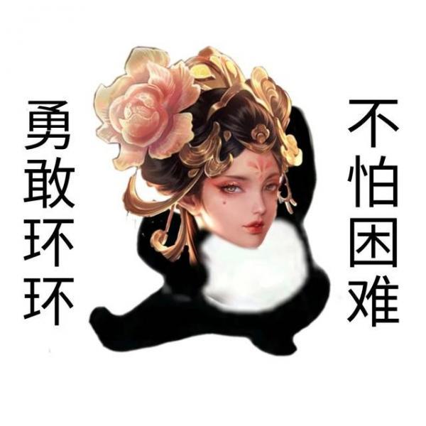 王者荣耀无敌皮皮鸟表情包，王者荣耀表情包献上