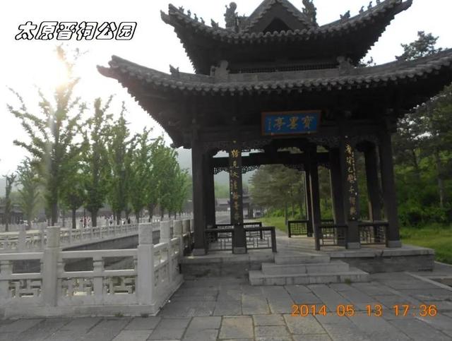 平遥古城一天能逛完吗，太原平遥古城一天游（一个人的旅行逛平遥古城）