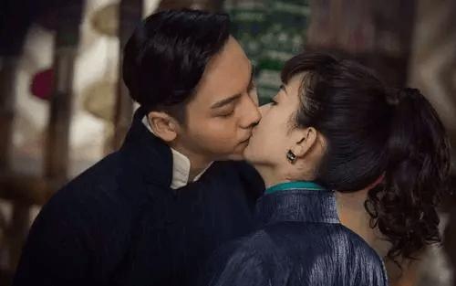 林更新杀青和赵丽颖亲密拥抱，林更新脑梗又犯了