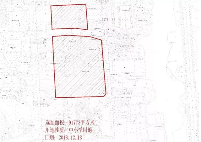 苏州陆慕高级中学，相城学区划分每年一样吗（中考要考多少分才能上）