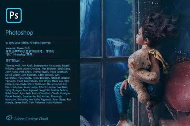 ps的十大滤镜插件，Collection