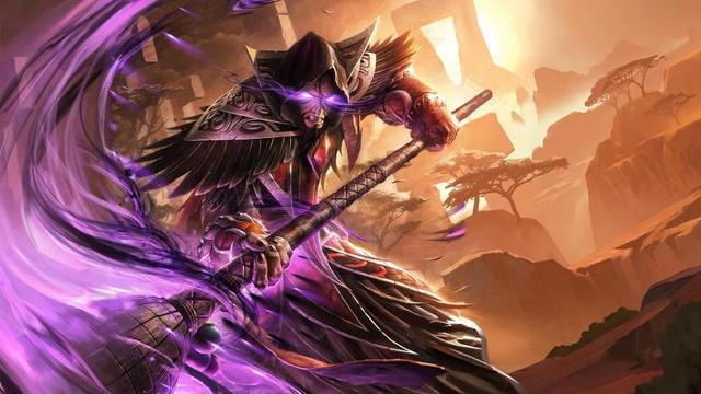 五本看起来超爽的加点流小说，踏上长生久视的仙途