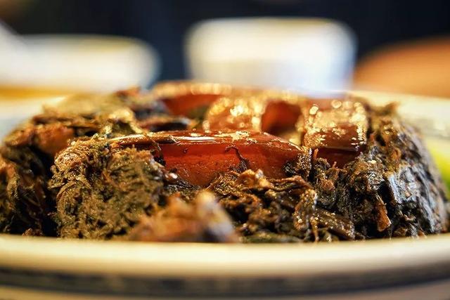 茴香豆几种吃法，茴香豆不是五香豆