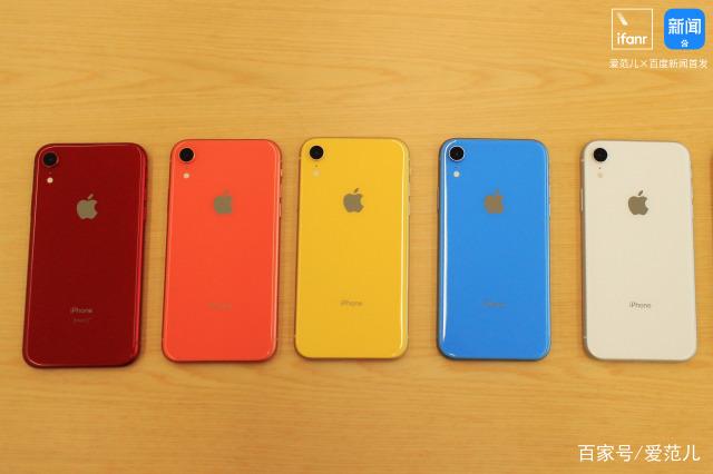 苹果xr是双卡双待吗，苹果xr真的是双卡双待吗（苹果那个型号手机支持双卡双待）