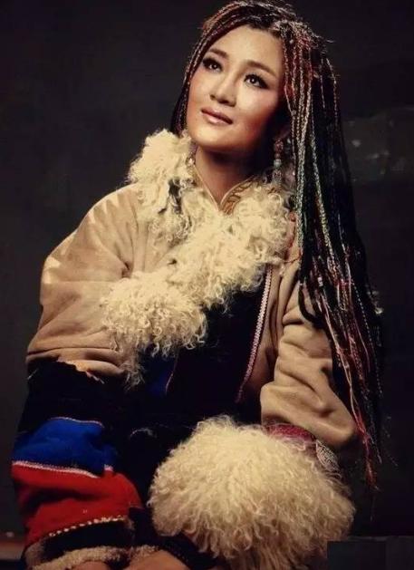 甘孜州有什么文化习俗，甘孜人对长相有什么误解之二