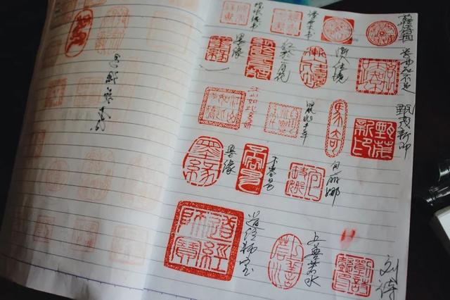 银川哪里能篆刻手工印章，宁夏银川：以文艺培根铸魂