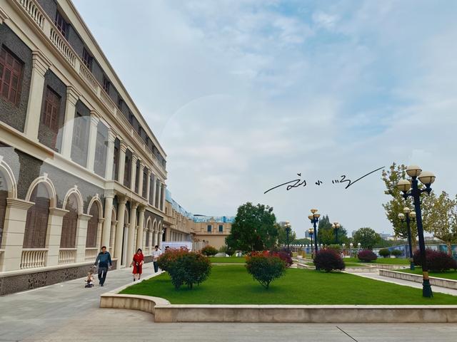 浙江省最低调的影视城，江南影视城湖州