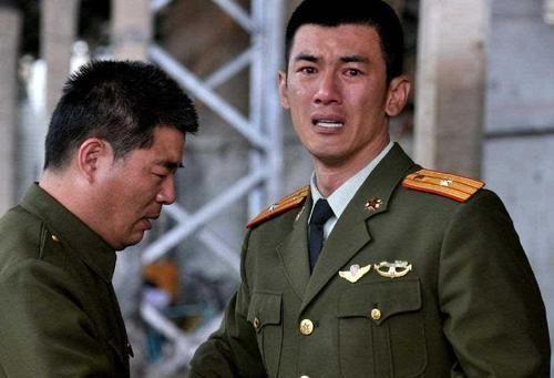 我是特种兵有几部，我是特种兵系列一共有几部（推荐超帅的五部经典特种兵电视剧）