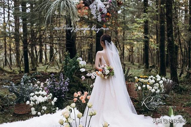 有创意的婚礼方式，18个婚礼创意环节