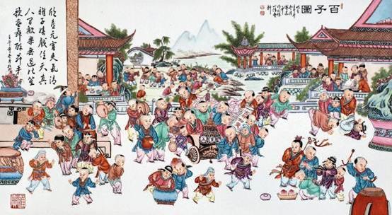 古代大人生孩子方法，古人为生娃出奇招