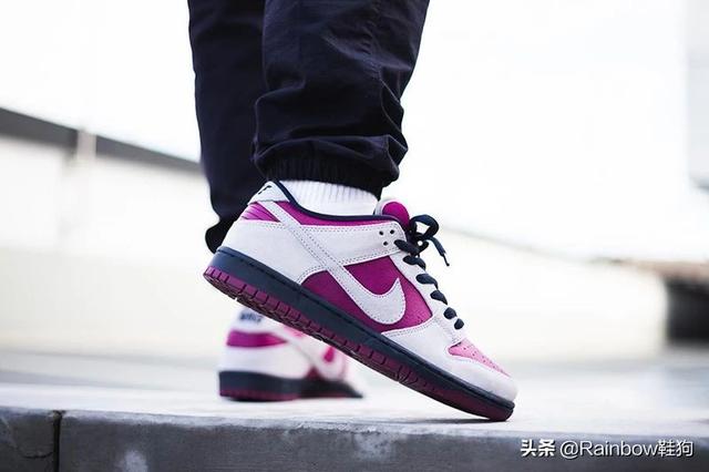 nike dunk sb 适合什么时候穿，DunkSB有什么资格重新火起来