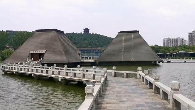 徐州旅游攻略有哪些，来徐州不知道去哪里玩