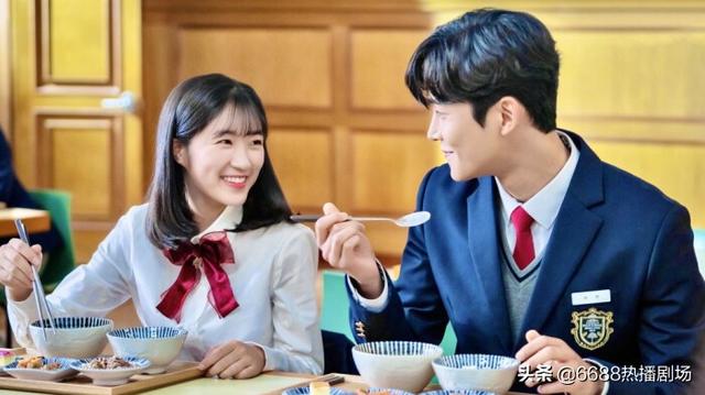 最好看的韩国爱情剧，30部甜甜的韩国浪漫爱情剧