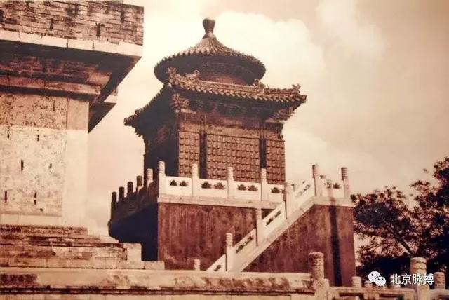 北海公园的文化底蕴，画说北京北海公园的前世今生