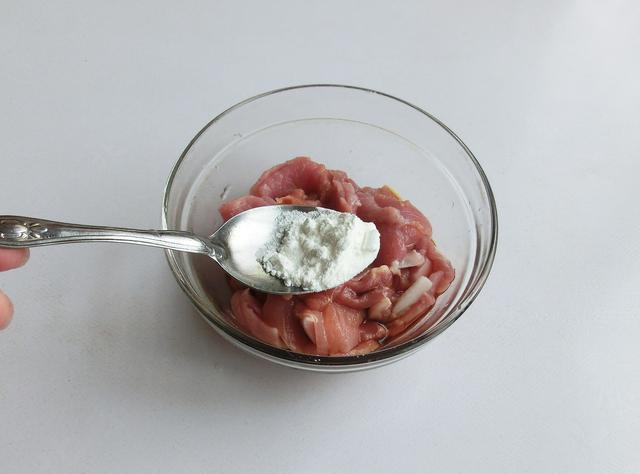 小炒肉怎么炒好吃又嫩，小炒肉怎样炒又嫩又好吃家常