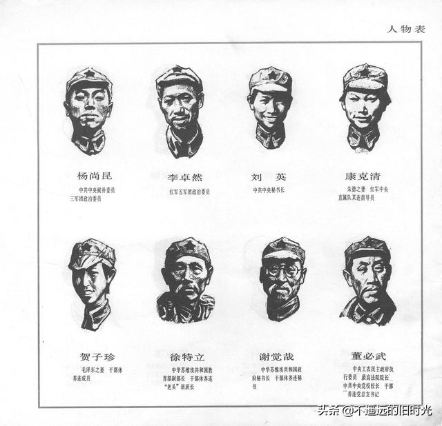 90年代连环画地球，地球的红飘带[上]-中国连环画出版社1994