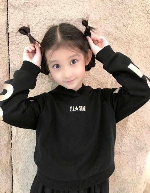 你心目中最好的小童星，12位05后演技在线的小童星