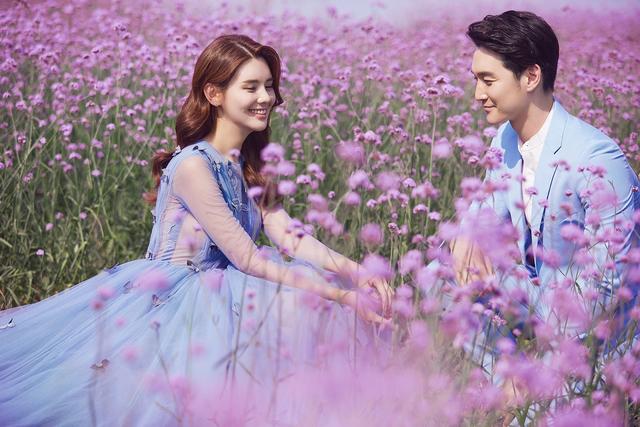 南京婚纱摄影排名前十，南京婚纱摄影前十强