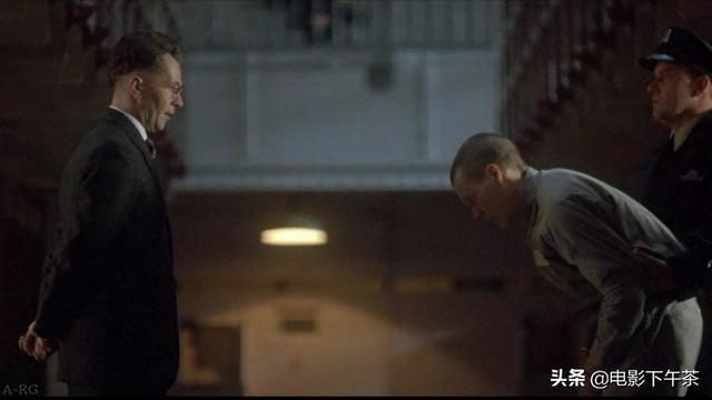 十部经典越狱电影，豆瓣评分最高的10部越狱电影