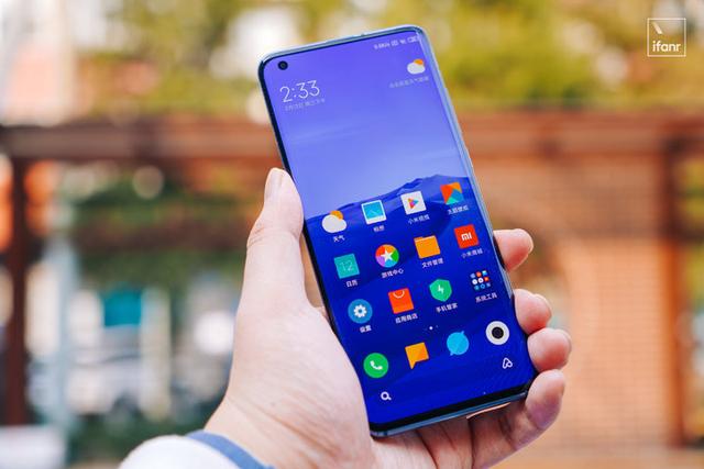 小米10pro，小米10 pro 今日评测