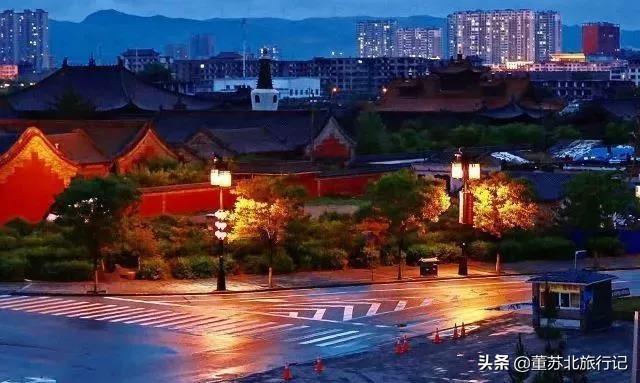 城市简介----大同，大同市简介（大同：中国古都·天下大同）