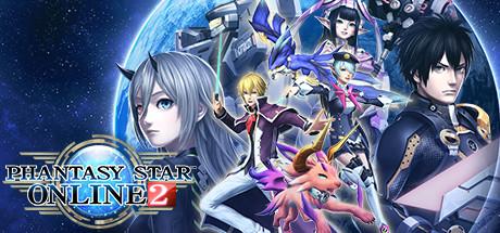 梦幻之星ol2，steam梦幻之星ol2（新起源》8.31登陆欧美PS4）