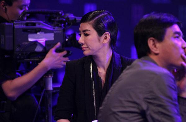 霍思燕和黄奕关系好不好，手撕黄奕傍上华谊老总