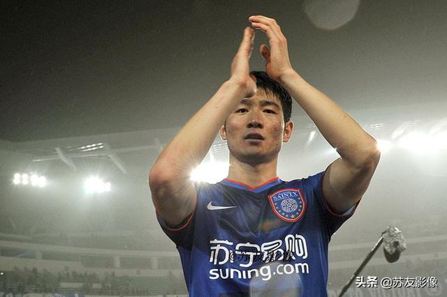 江苏足球俱乐部，历届江苏足球队名单