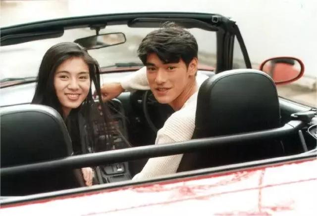 金城武长得真的不帅，48岁金城武近况曝光